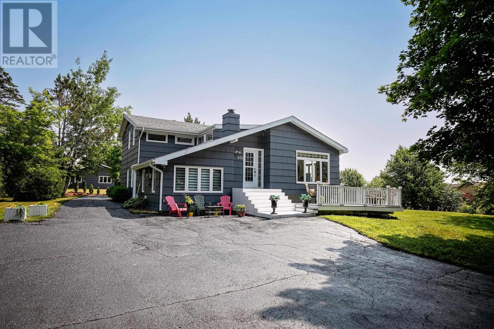 473 Highway 204, Amherst, NS B4H 3Y1