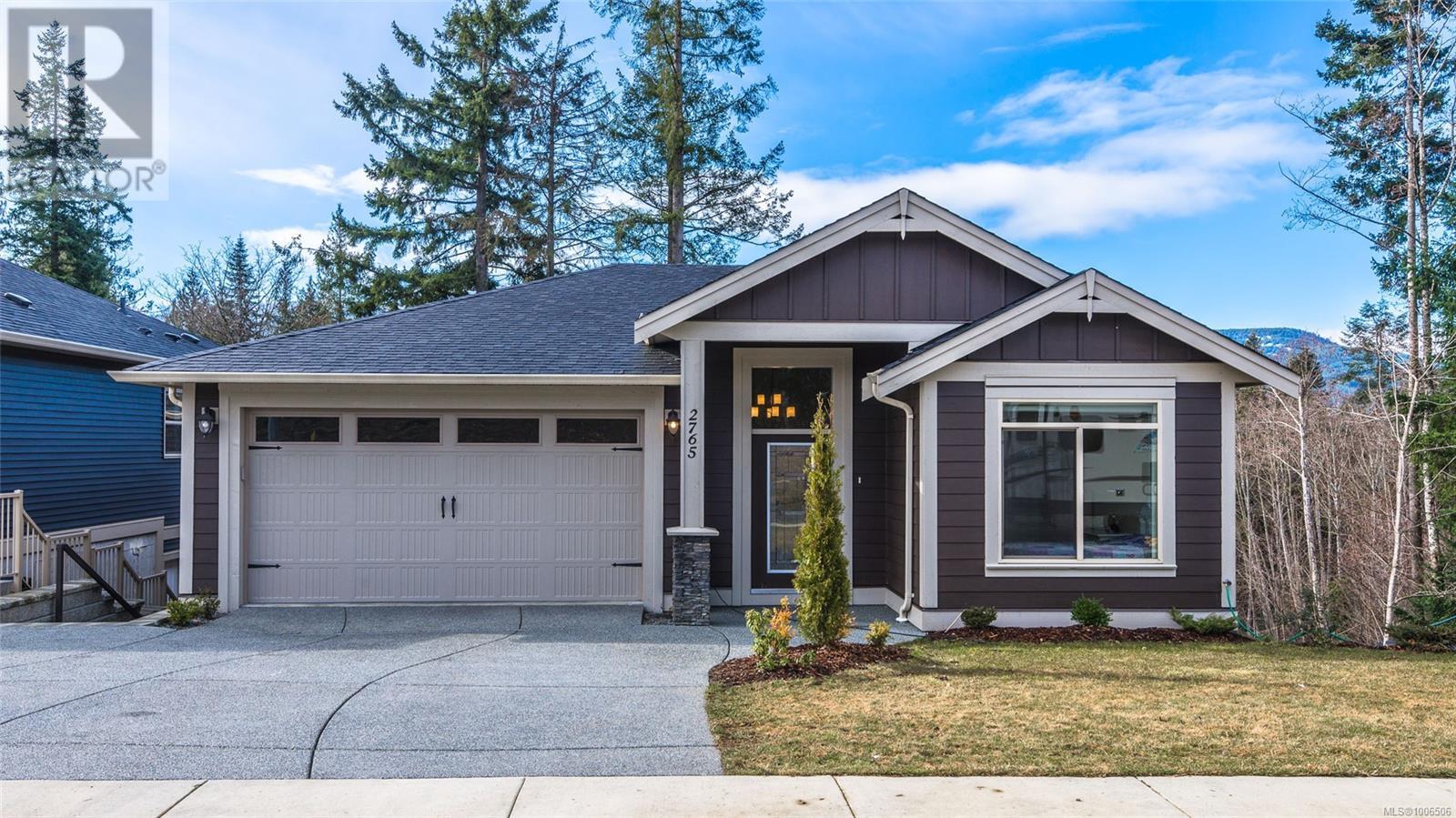 2765 Horth Rd, Nanaimo, BC V9T 5P5