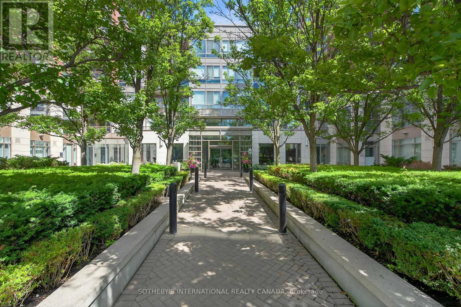 405 Unit 500 Queens Quay W #w, Toronto, ON M5V 3K8