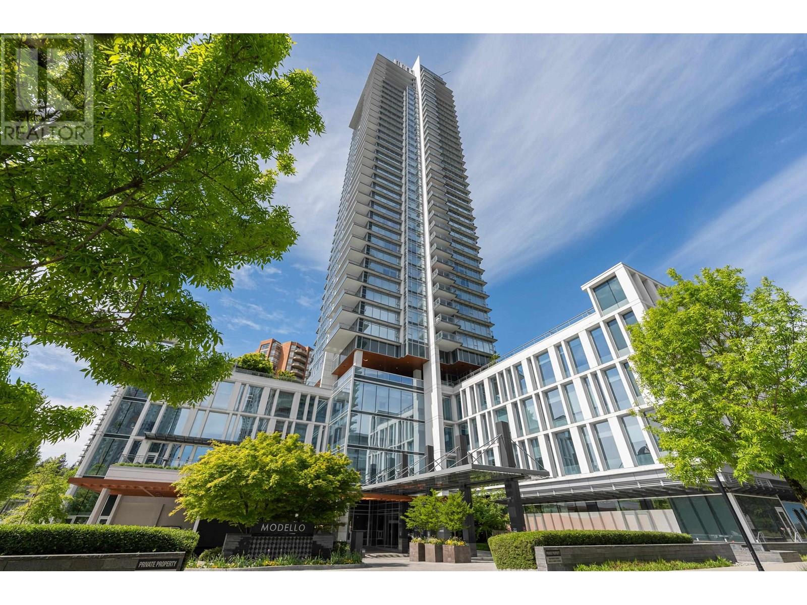 4360 Beresford Street Unit 1905, Burnaby, BC V5H 0G2