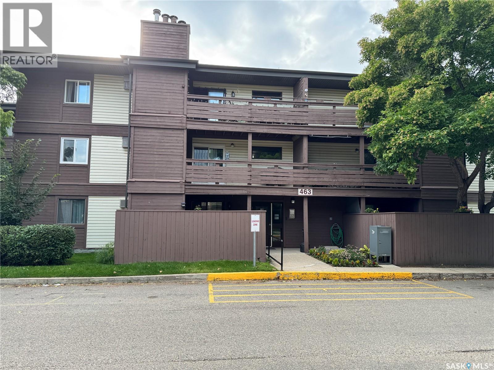 463 Pendygrasse Road Unit 204, Saskatoon, SK S7M 5H3