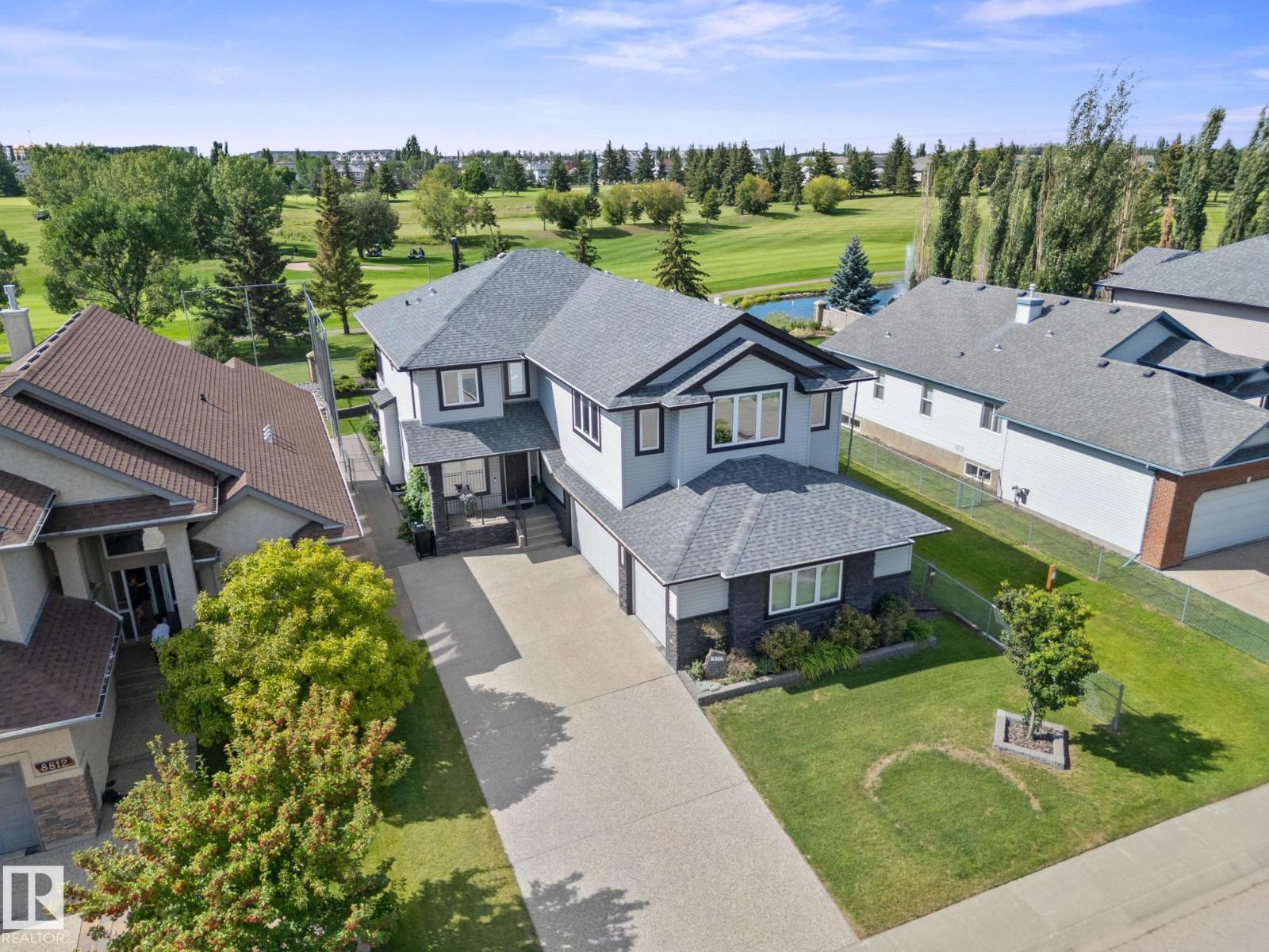208 St Nw Unit 8816, Edmonton, AB T5T 6Y3