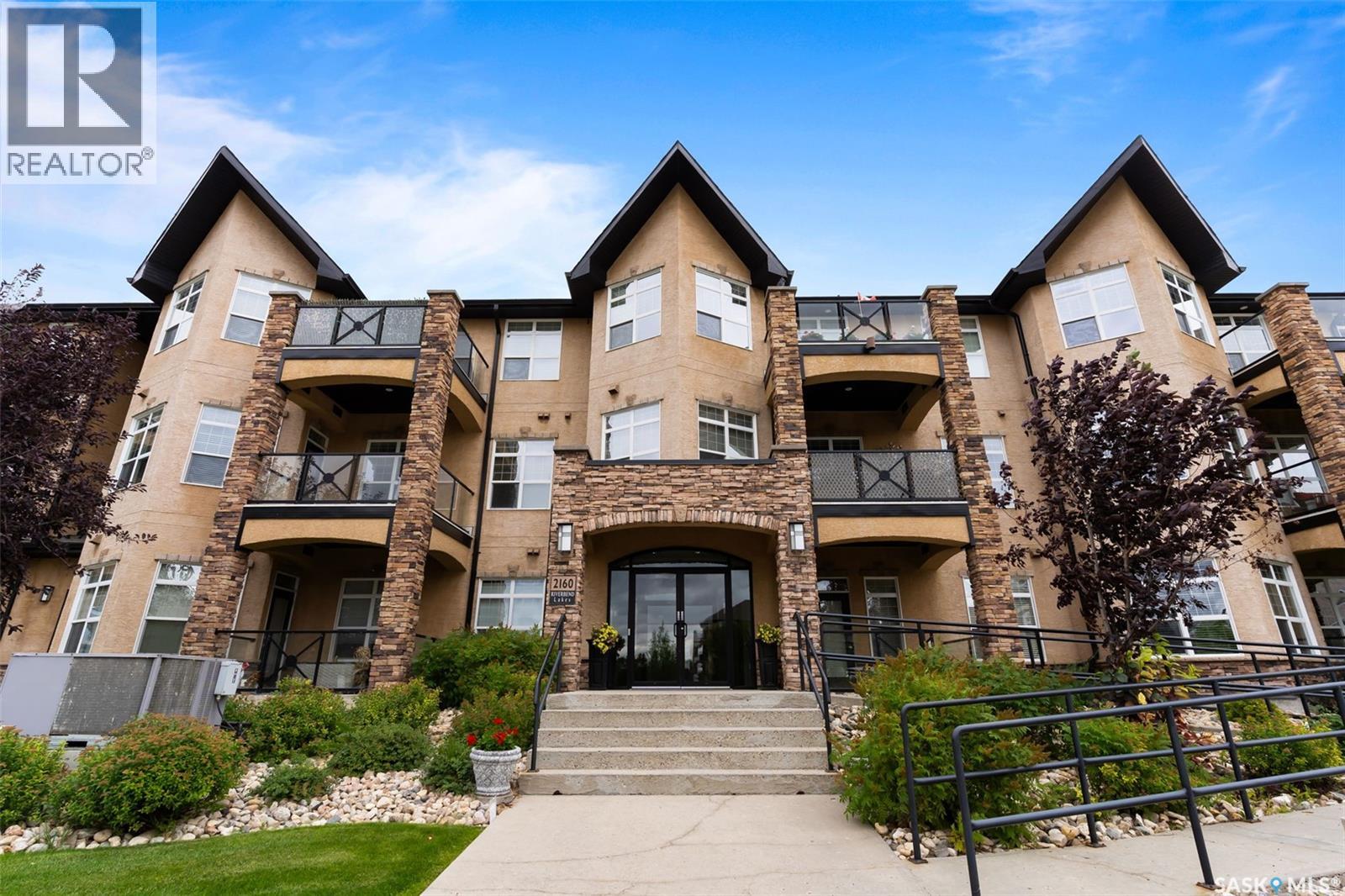 2160 Heseltine Road Unit 311, Regina, SK S4V 1L2
