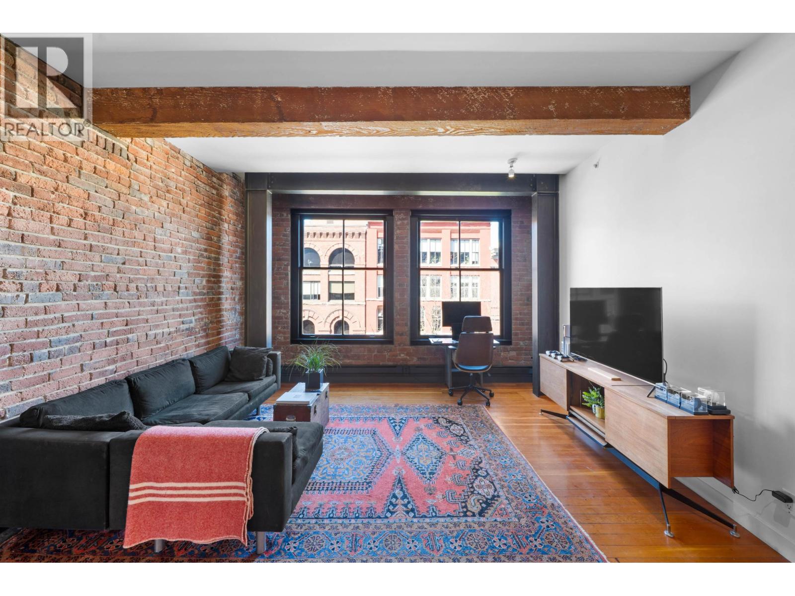 310 Water Street Unit 405, Vancouver, BC V6B 1B6
