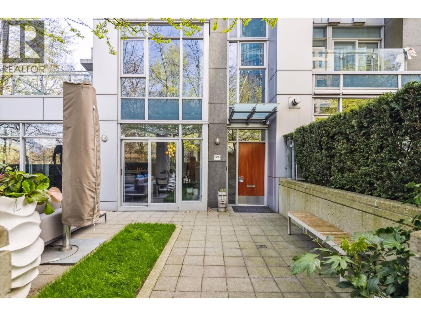 1281 West Cordova Street, Vancouver, BC V6C 3R5