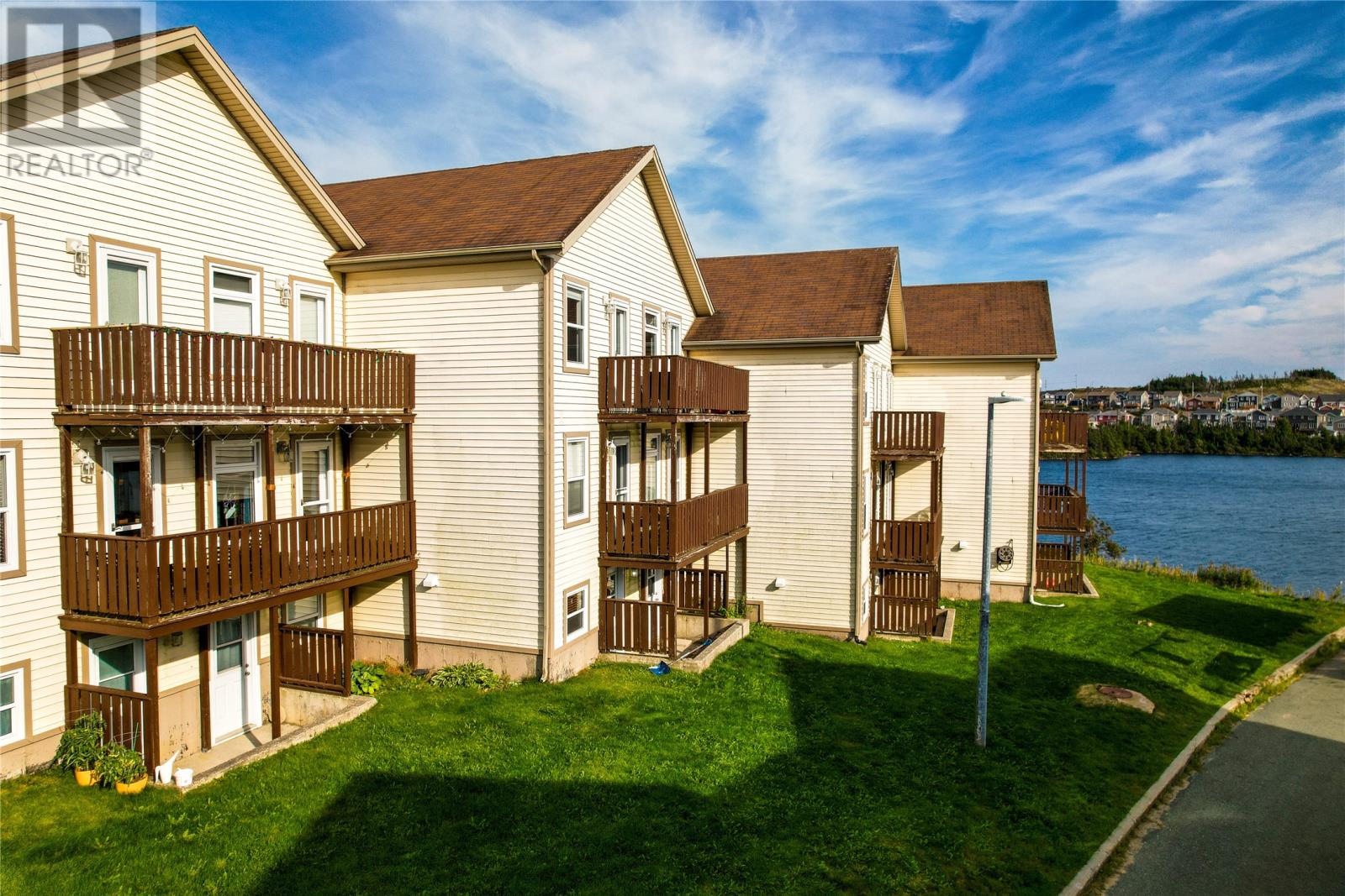 1533 Topsail Road Unit 106, Paradise, NL A1L 0T7