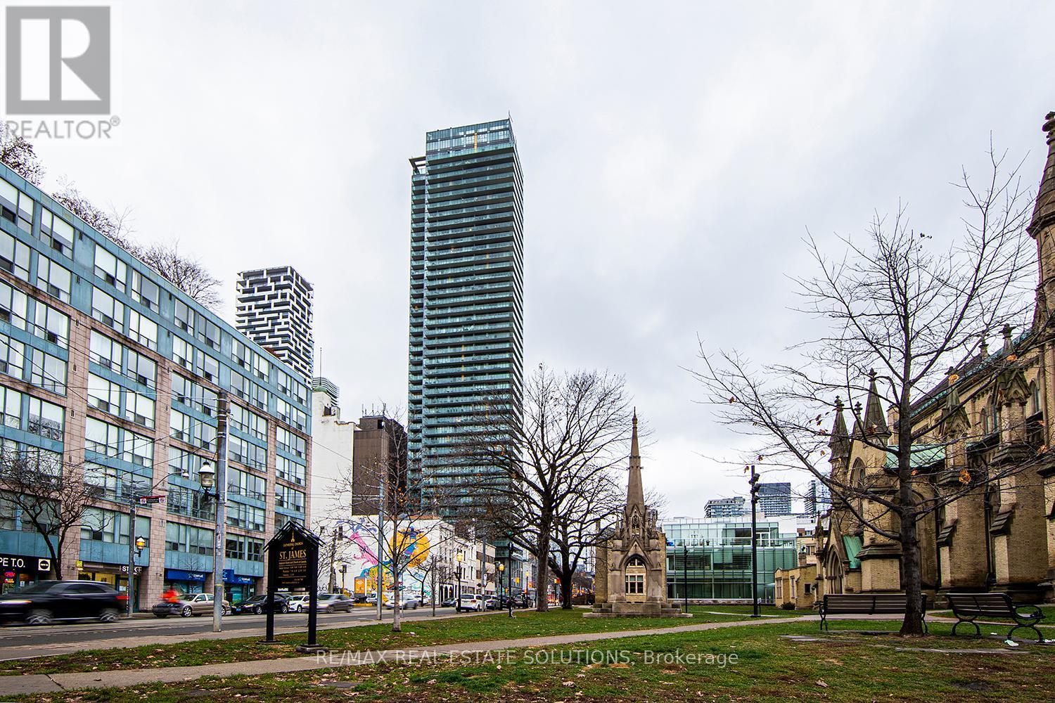 1603 33 Lombard St, Toronto, ON M5C 3H8