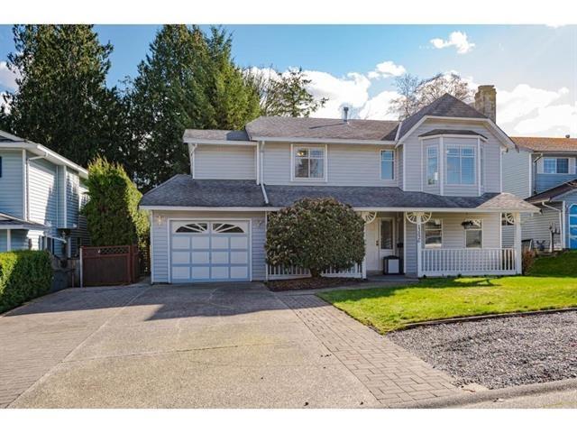 64 Avenue Unit 13526 #a, Surrey, BC V3W 9H7