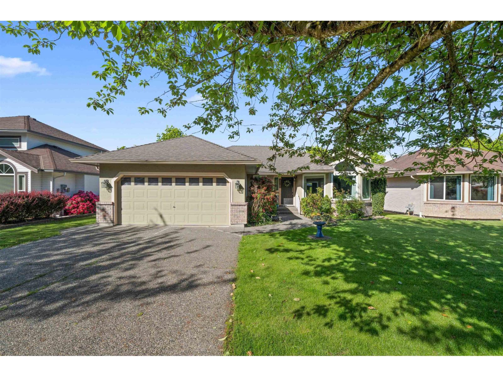 22109 Old Yale Rd, Langley, BC V2Z 1A3