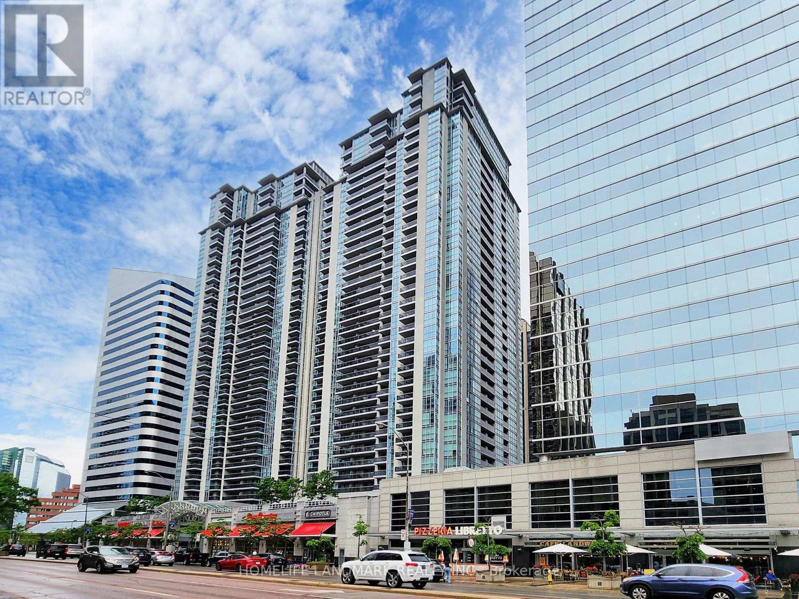 3009 4968 Yonge St, Toronto, ON M2N 7H1