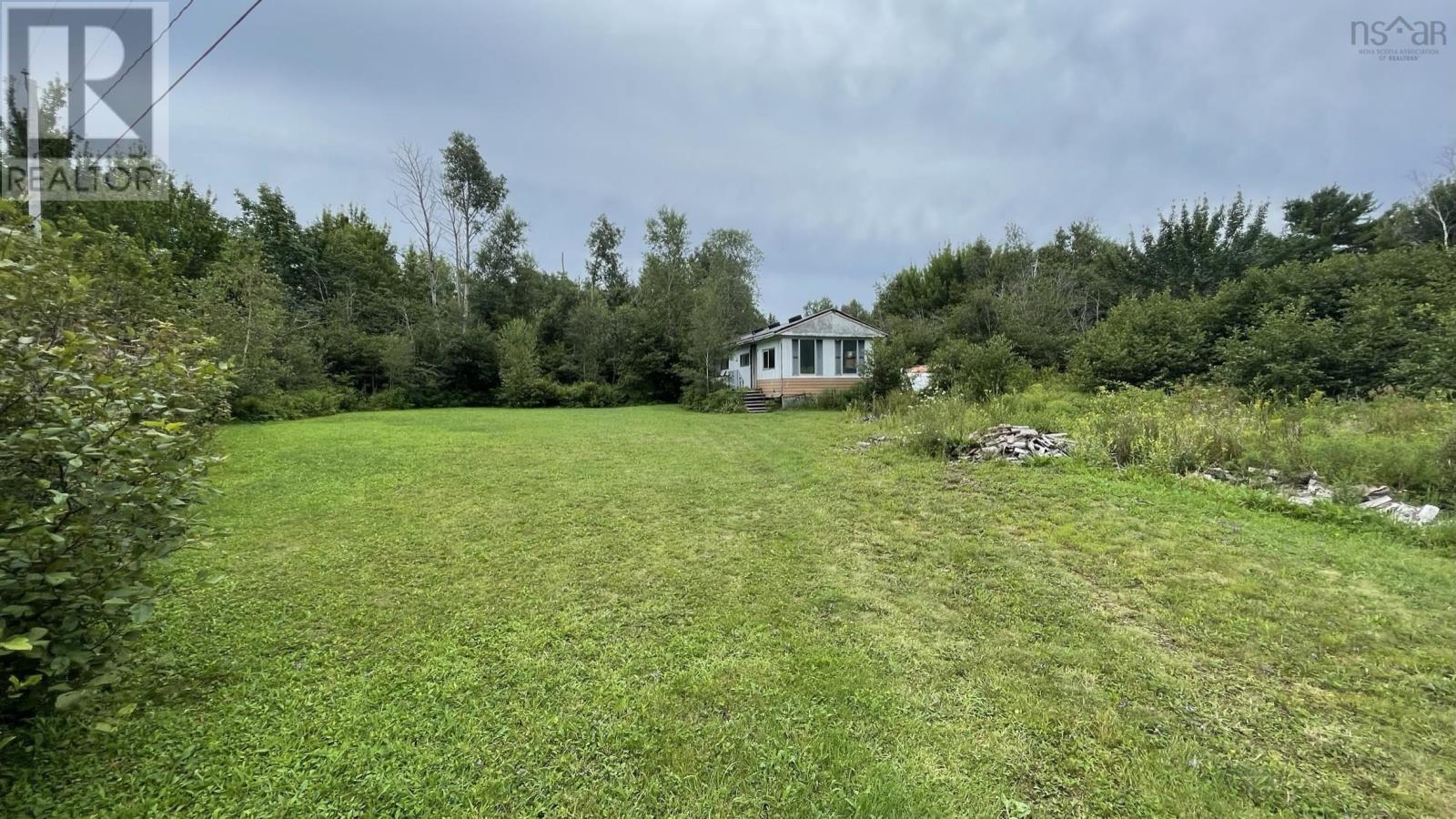 674 N Range Cross Rd, North Range, NS B0W 1H0