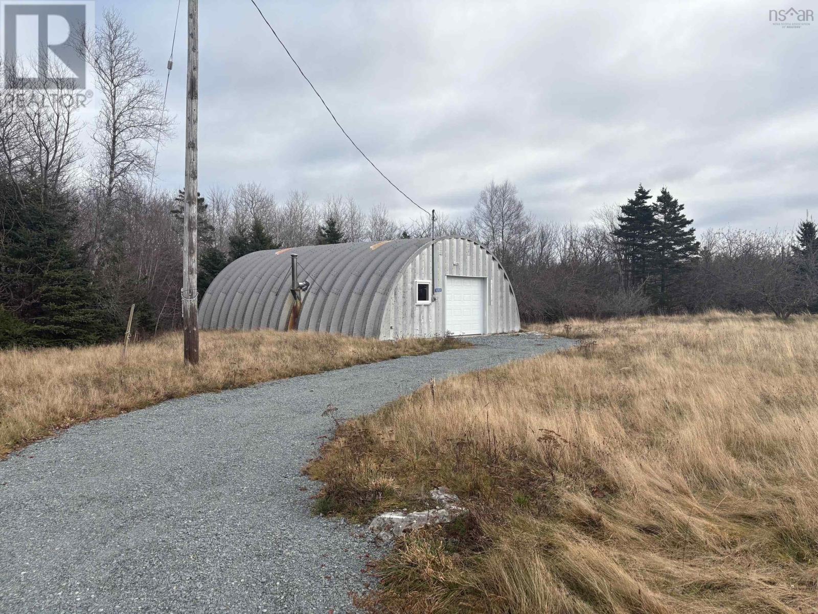 Lot 6 Larry Seldon Lane, Western Head, NS B0T 1K0