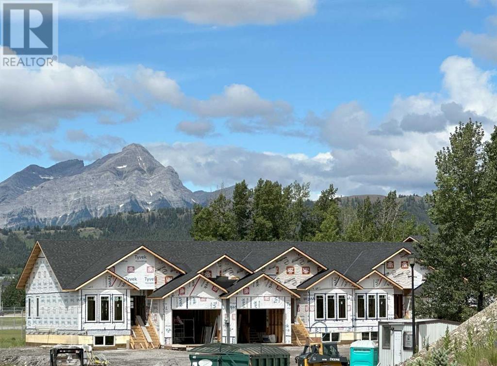 47 Ironstone Dr, Coleman, AB T0K 0M0