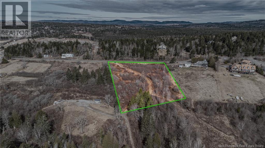 Lot Rte 845, Whitehead, NB E5S 2H9