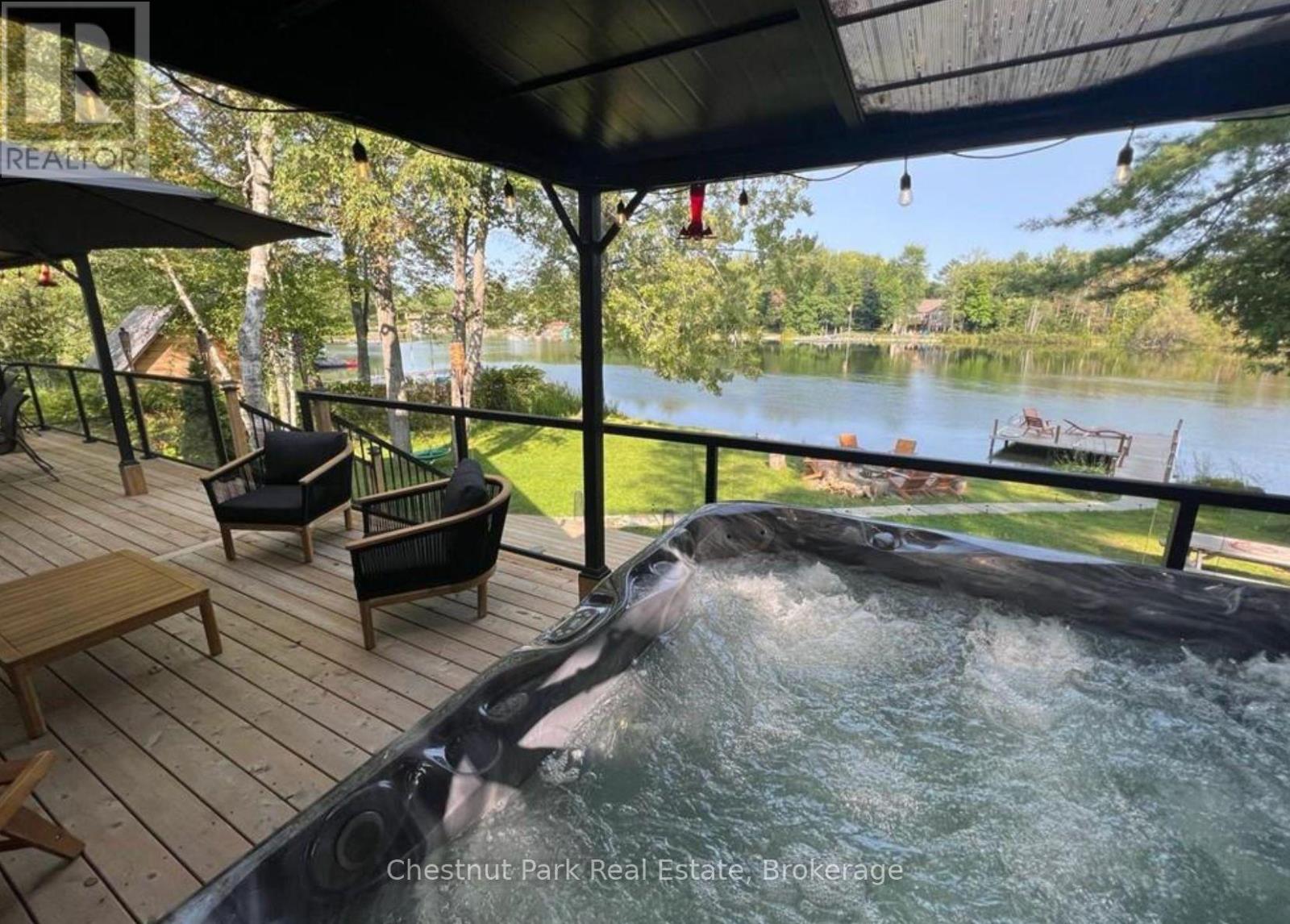 7609 Somerset Park, Ramara, ON L0K 2B0