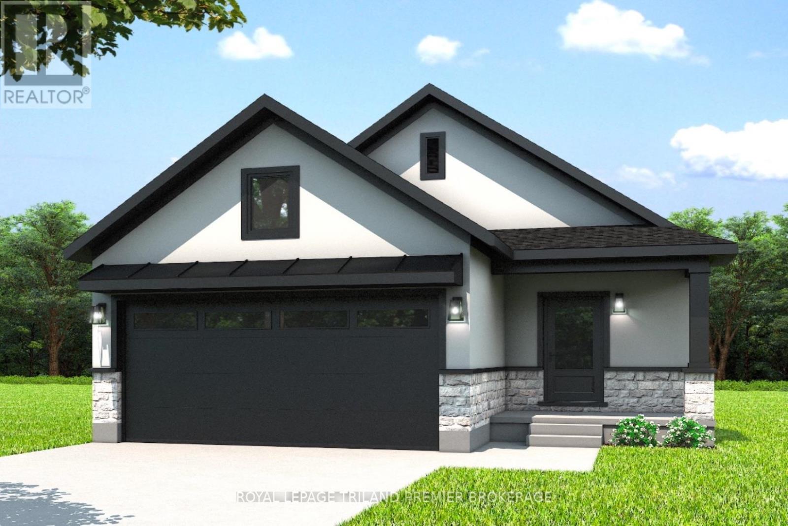 81 Dearing Dr, South Huron, ON N0M 1T0