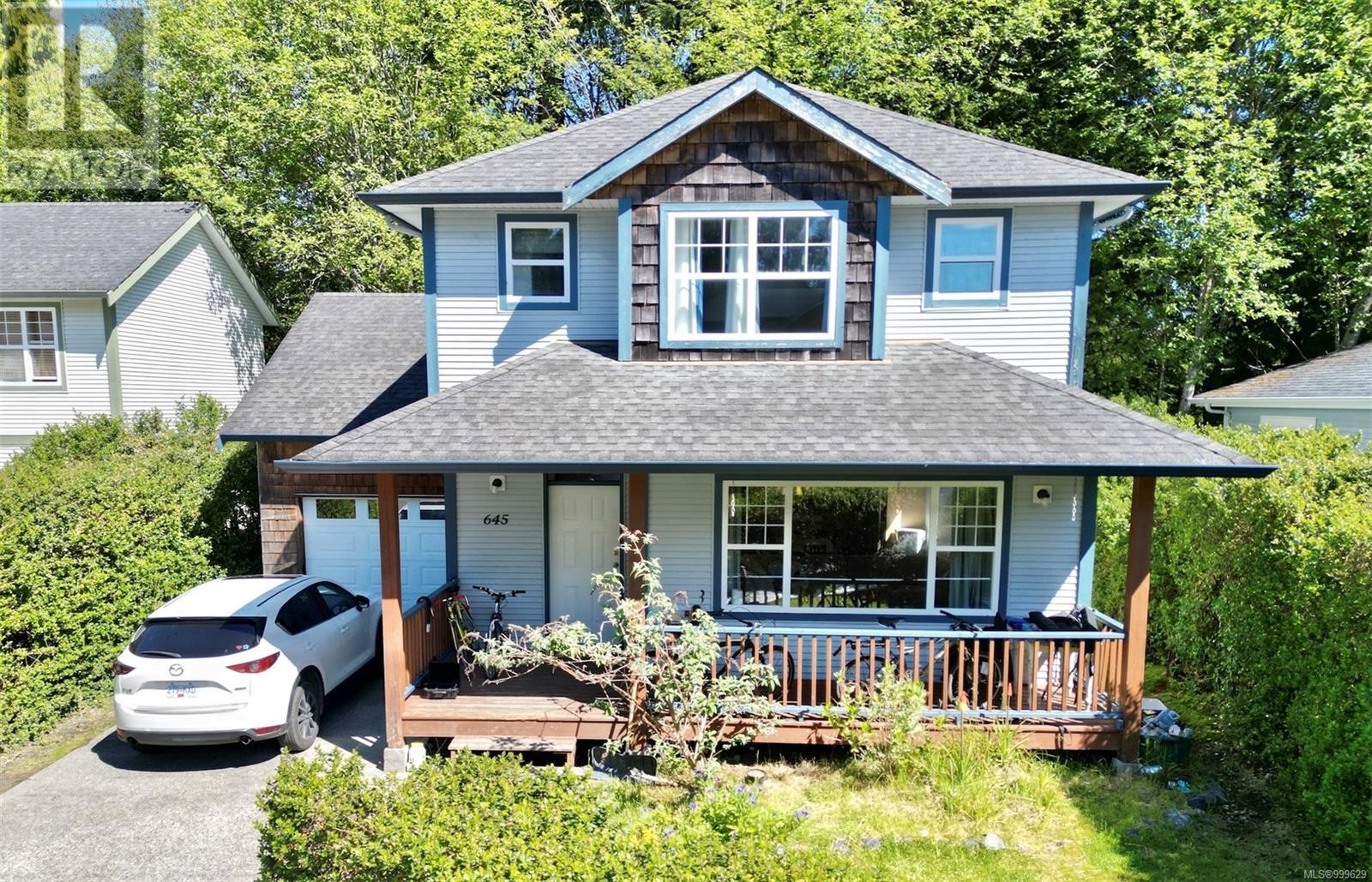 645 Shore Pine Cres, Tofino, BC V0R 2Z0