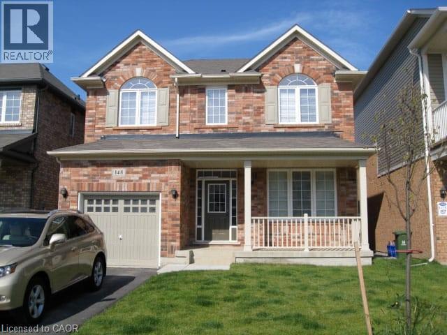 148 Montreal Cir, Hamilton, ON L8E 0C8