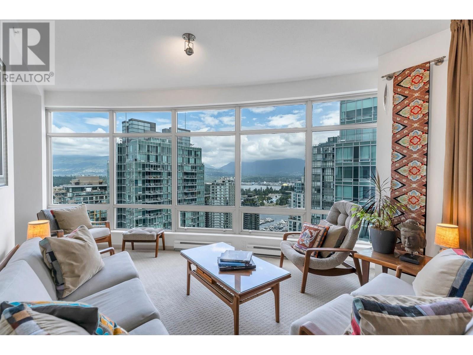 1200 Alberni Street Unit 3003, Vancouver, BC V6E 1A6