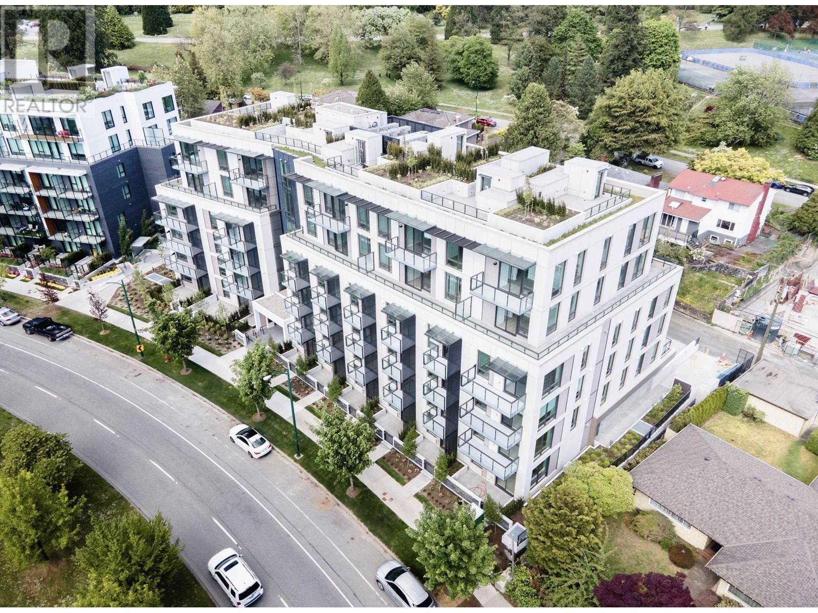 5212 Cambie Street Unit 503, Vancouver, BC V5Z 2Z7
