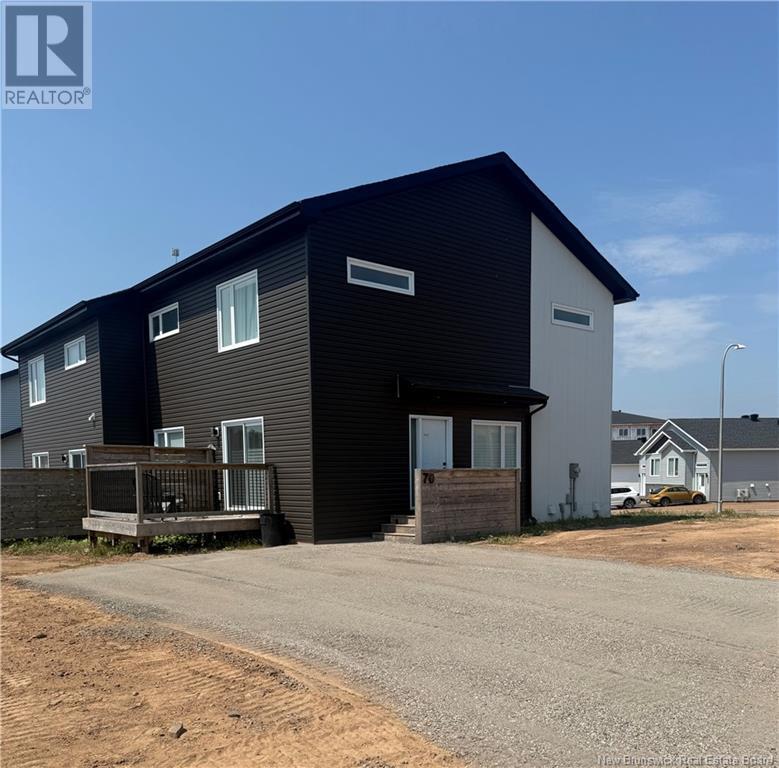 70 Genaration Ave, Moncton, NB E1A 9S8