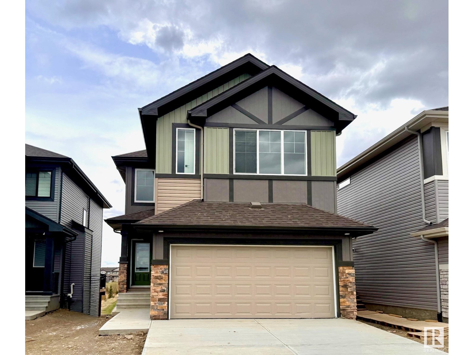 26 St Nw Unit 1519, Edmonton, AB T6T 2T7
