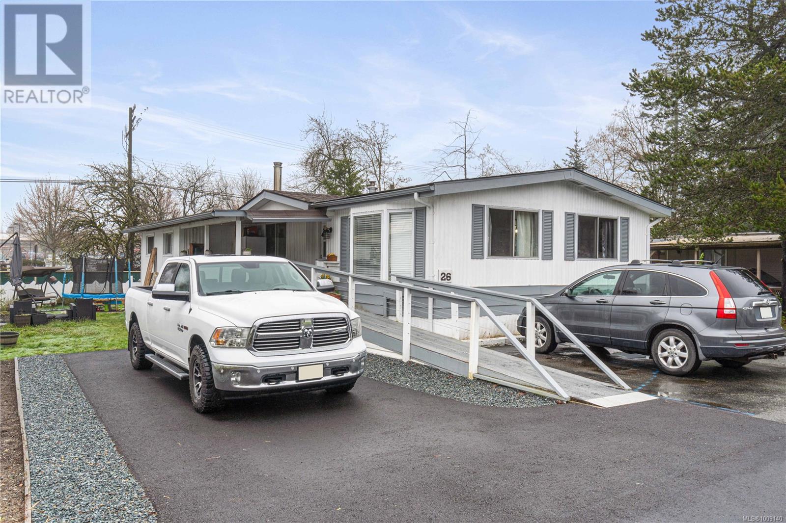 61 12th St Unit 26 St, Nanaimo, BC V9R 6L2
