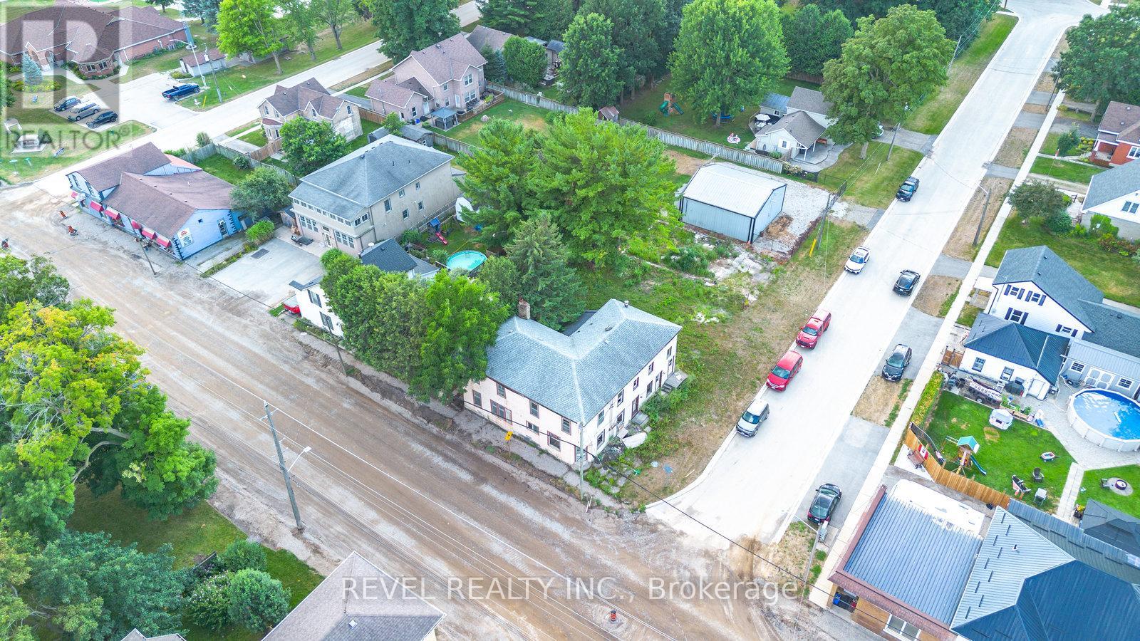 3 Main St S, Blandford-Blenheim, ON N0J 1V0