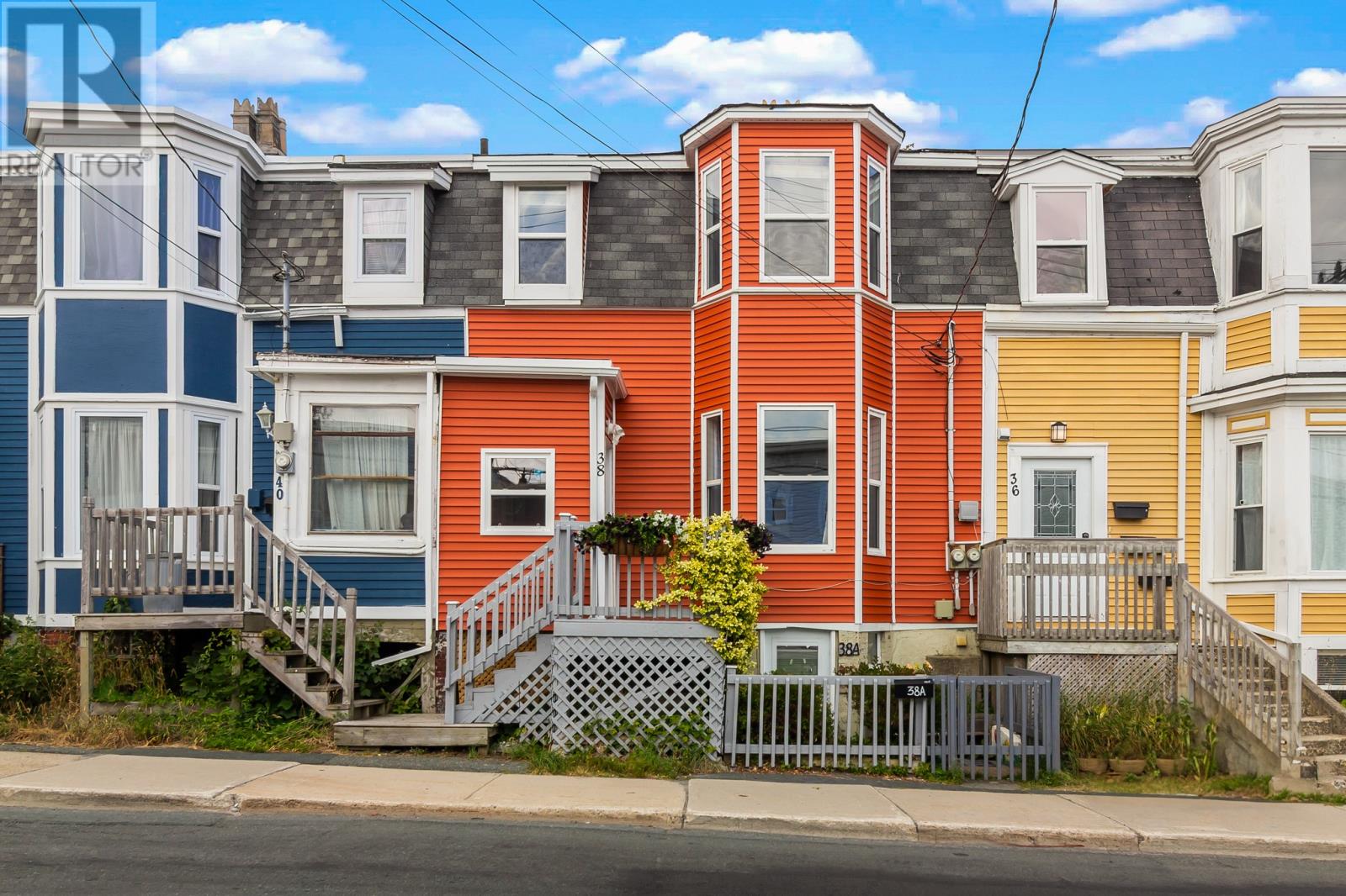 38 Freshwater Rd, St. John's, NL A1C 2N3