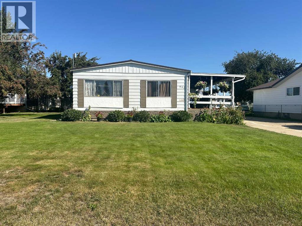 2 Avenue Unit 946, Vauxhall, AB T0K 2K0