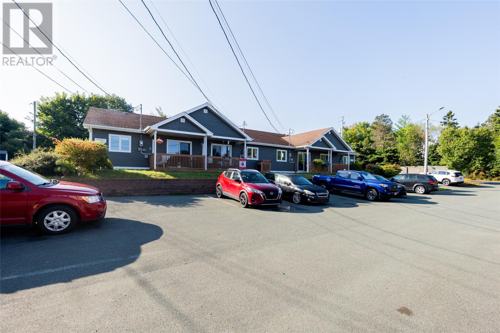 13 Elliotts Place Unit 108, Conception Bay South, NL A1W 3C1