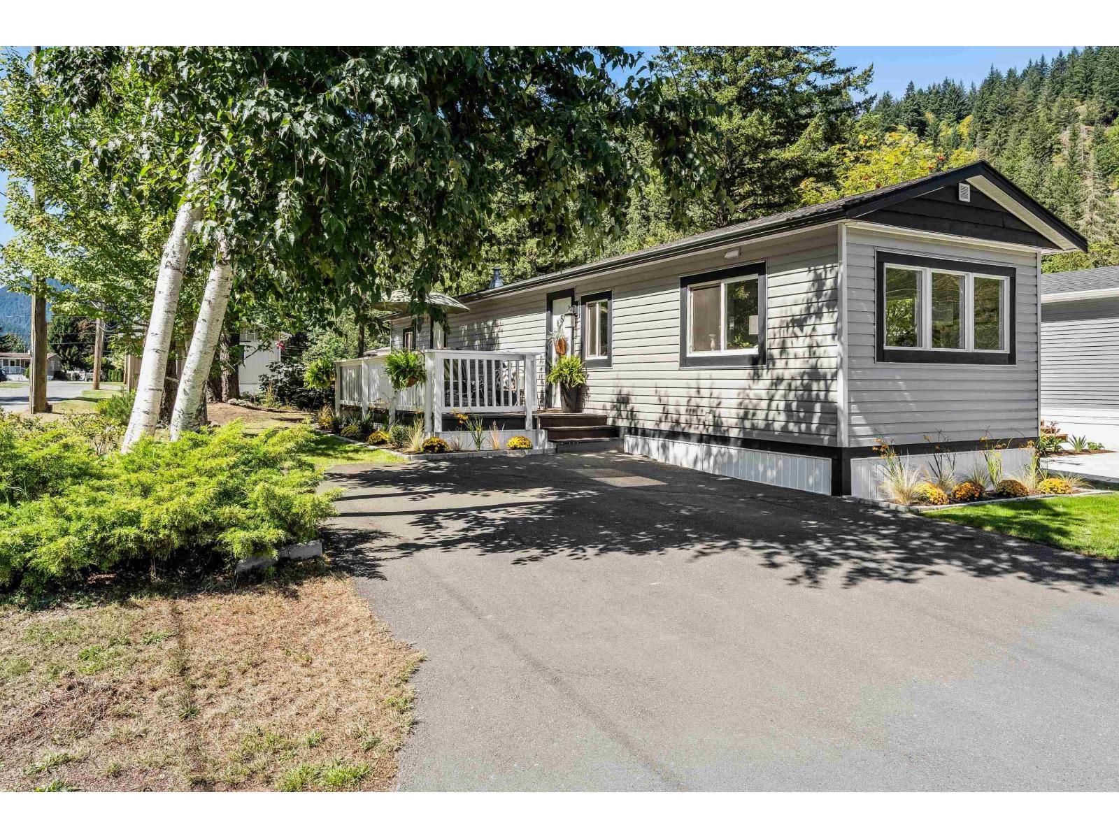 65367 Kawkawa Lake Roadhope Unit 57, Hope, BC V0X 0L0