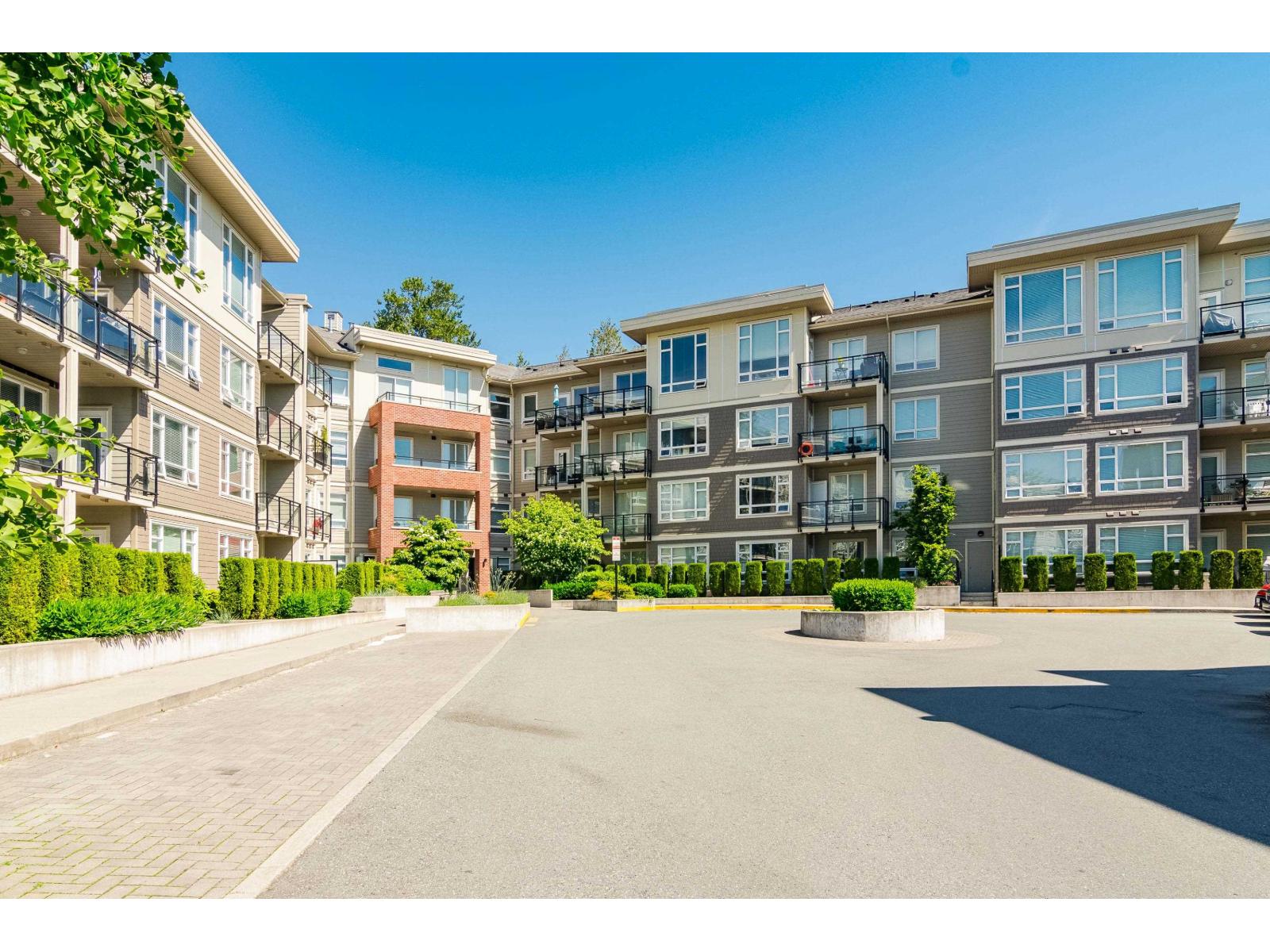 20211 66 Avenue #c410, Langley, BC V2Y 0L4