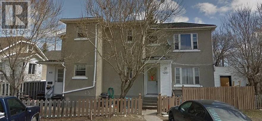 412 Monck St, Greater Sudbury, ON P3C 3Z8