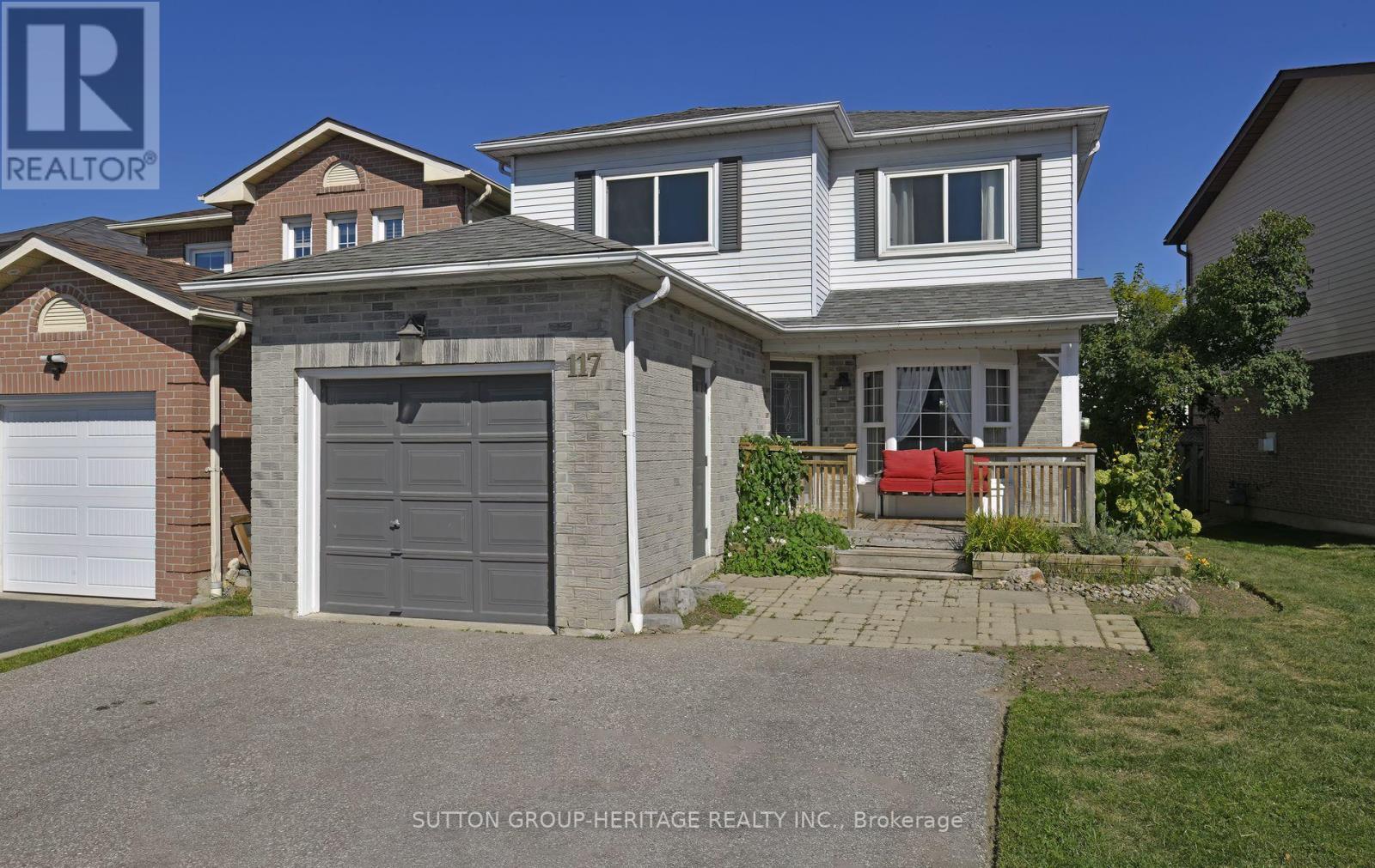 117 Reed Dr, Ajax, ON L1S 6V3