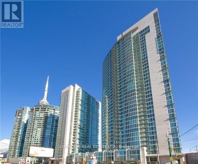 1110 397 Front St W, Toronto Waterfront Communities, ON M5V 3S1