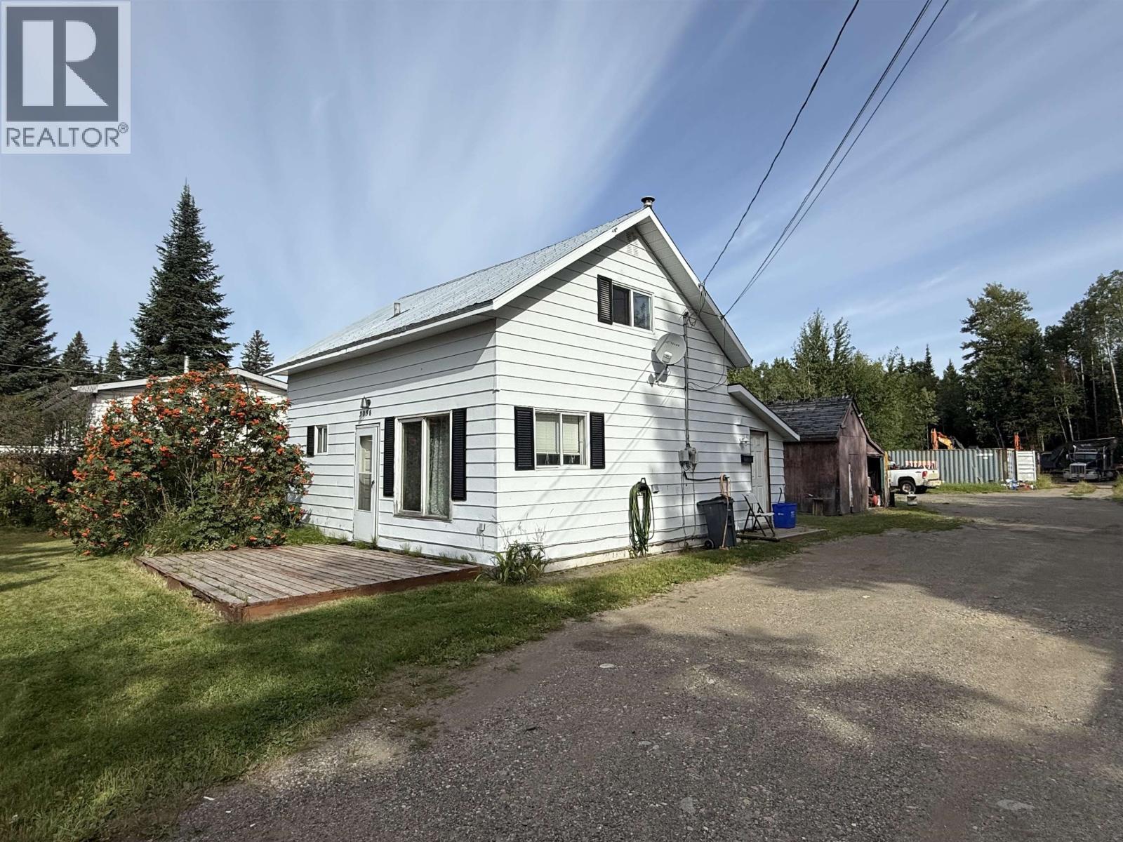 3098 Austin Rd, Prince George, BC V2K 2K7