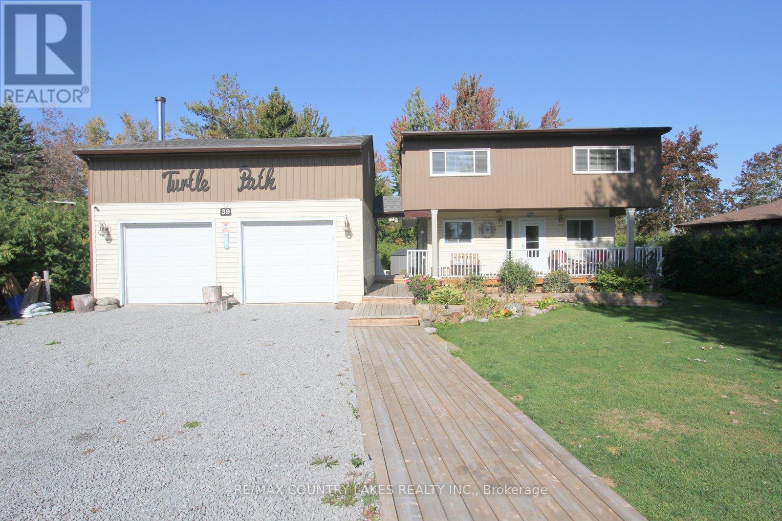 39 Turtle Path, Ramara, ON L0K 1B0