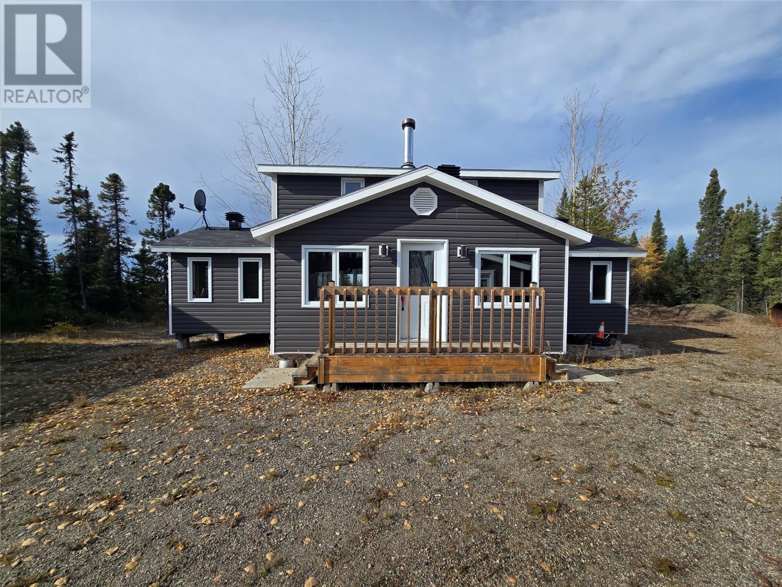 72424 Ashuanipi Other, Wabush, NL A0R 1B0