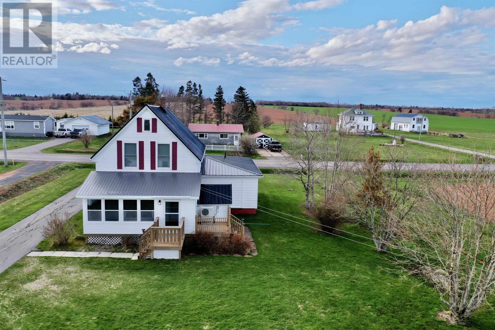 4139 Cape Bear Rd, Murray River, PE C0A 1W0