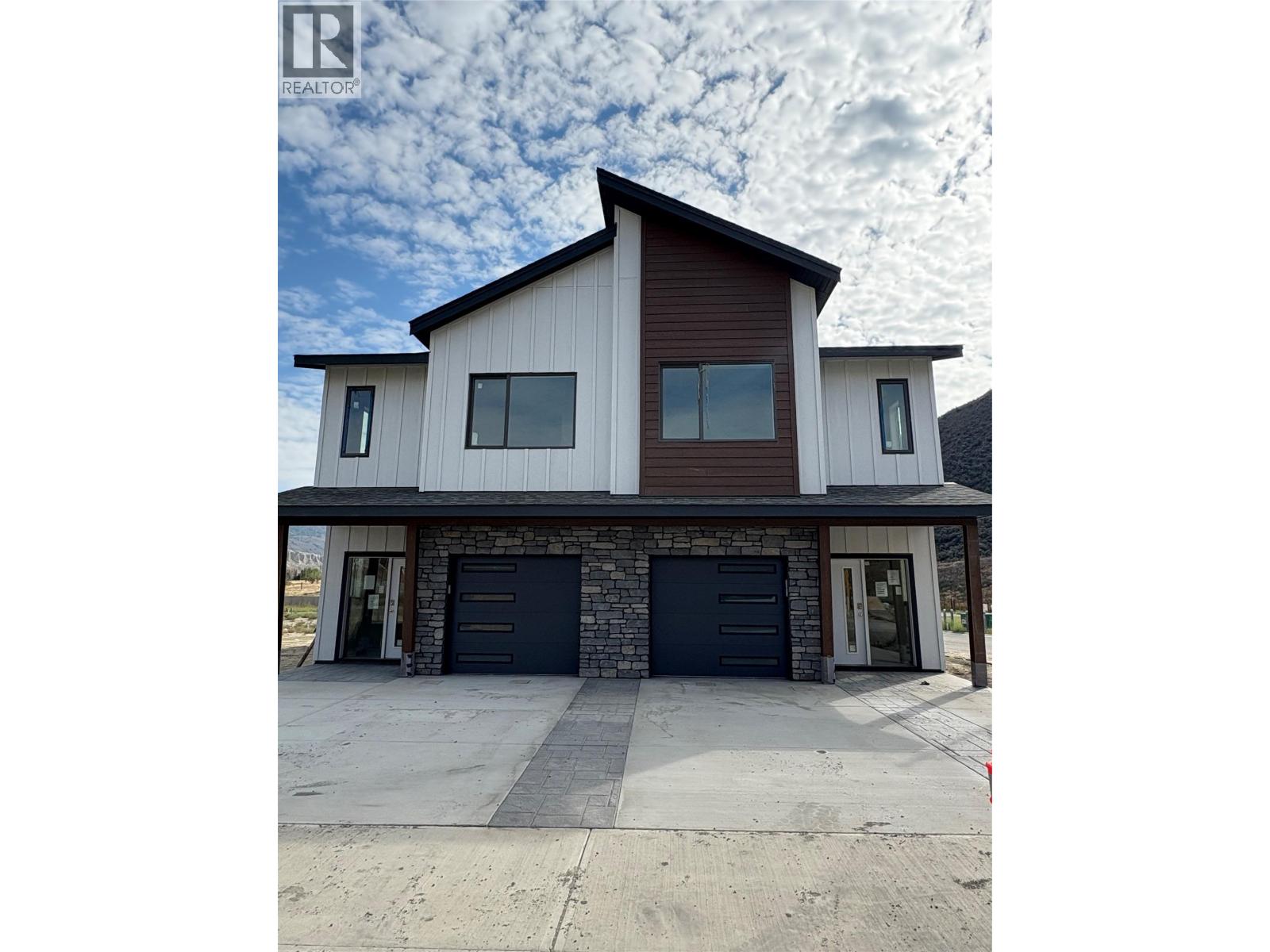 3580 Valleyview Drive Unit 134, Kamloops, BC V2C 0H5