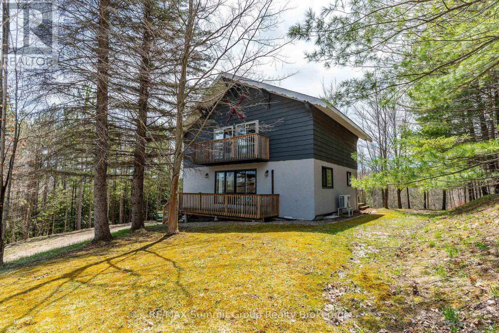 144 Talisman Blvd, Grey Highlands, ON N0C 1G0