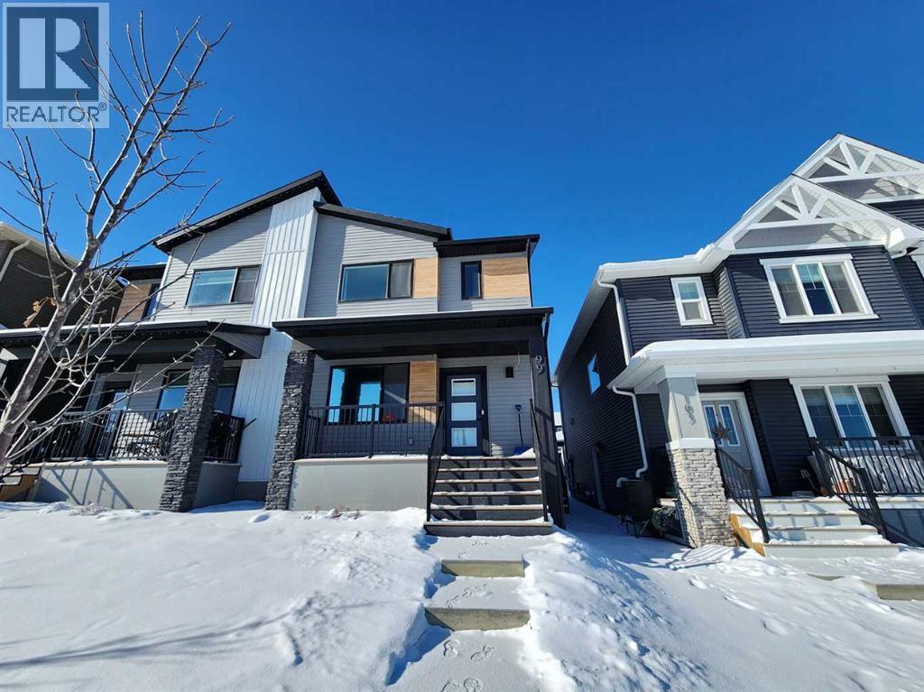 99 Edith Psge NW, Calgary, AB T3R 2B5