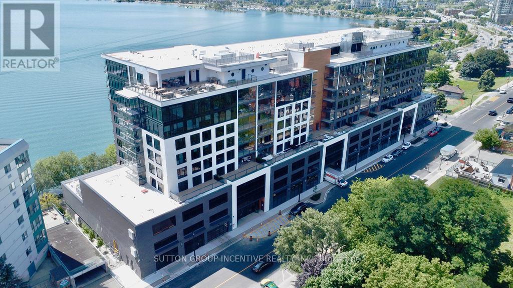 713 185 Dunlop St E, Barrie Lakeshore, ON L4M 1B2