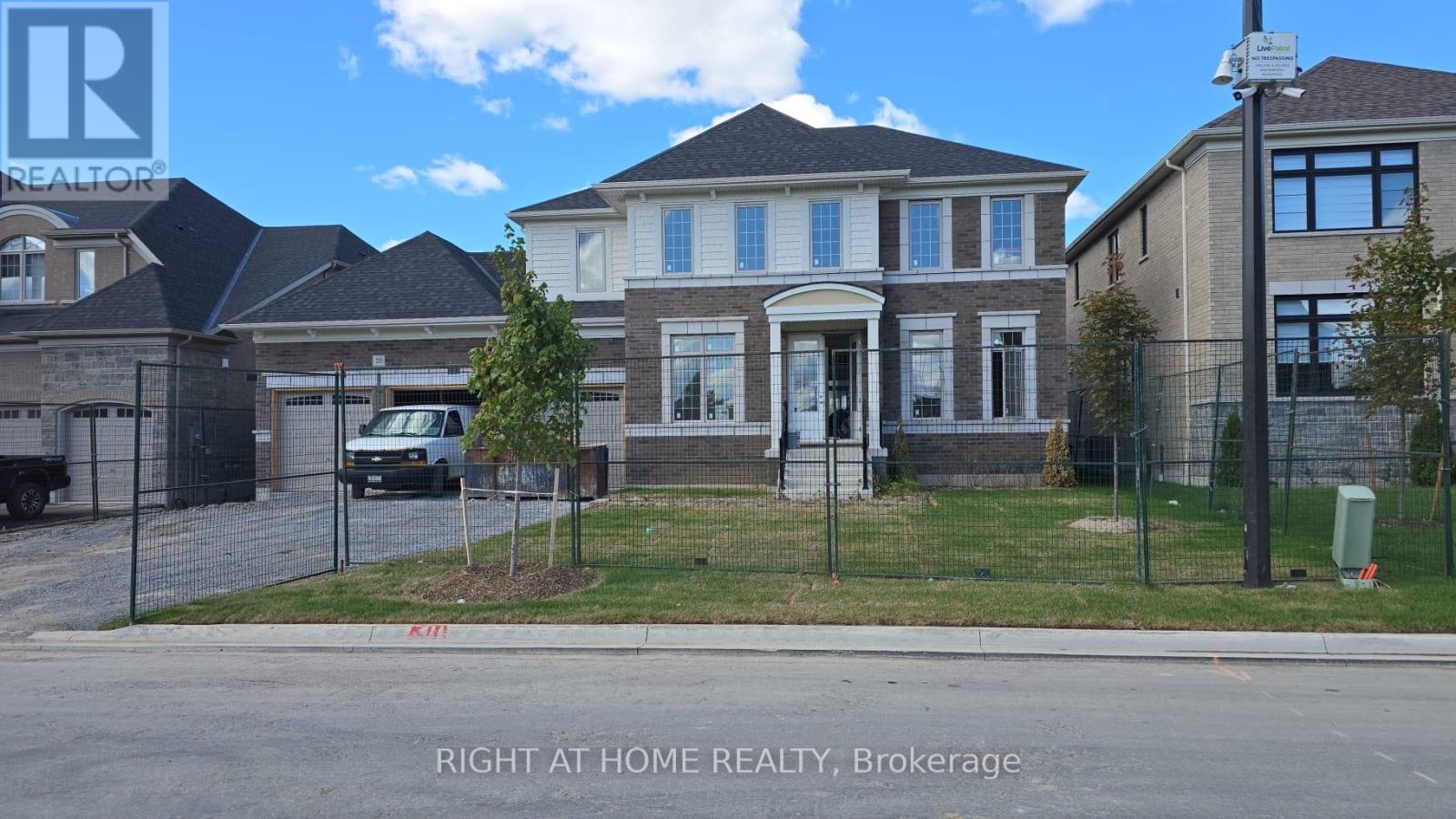 20 Orchid Cres, Adjala-Tosorontio, ON L0G 1W0