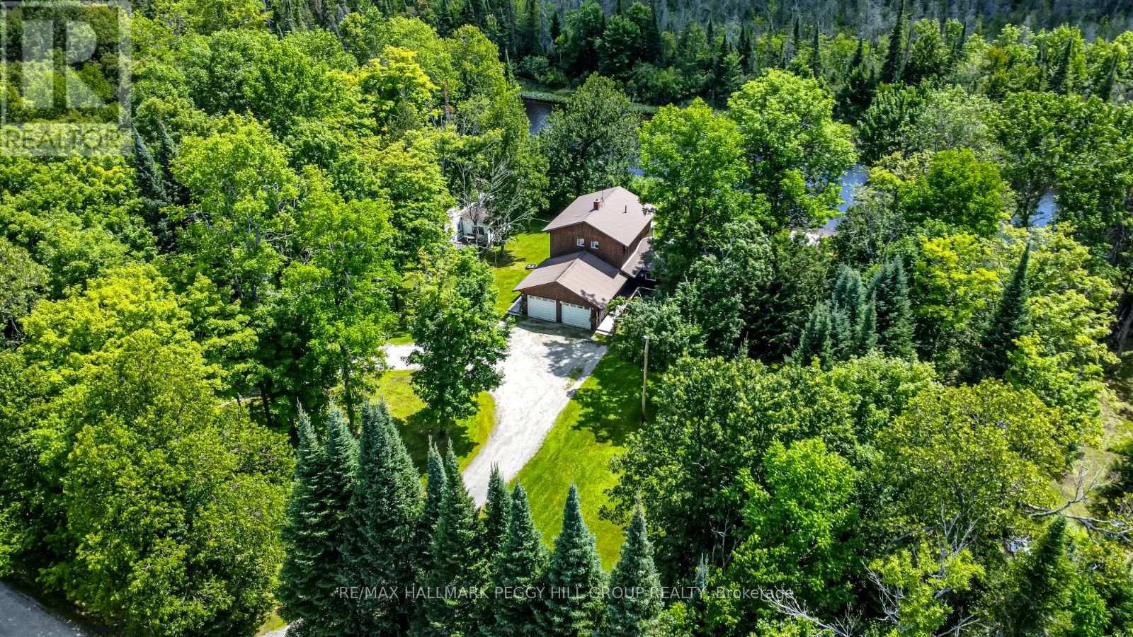 483 Spring Hill Rd W, Ryerson, ON P0A 1C0