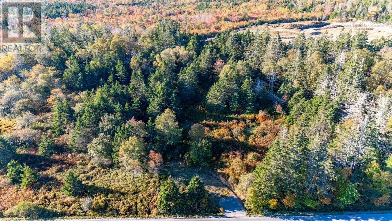 Lot Greenville Road, Yarmouth, NS B5A 5J6