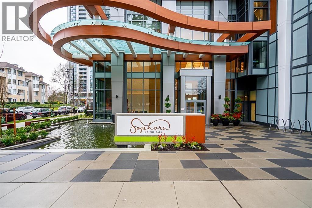 1182 Westwood Street Unit 3607, Coquitlam, BC V3B 0T9