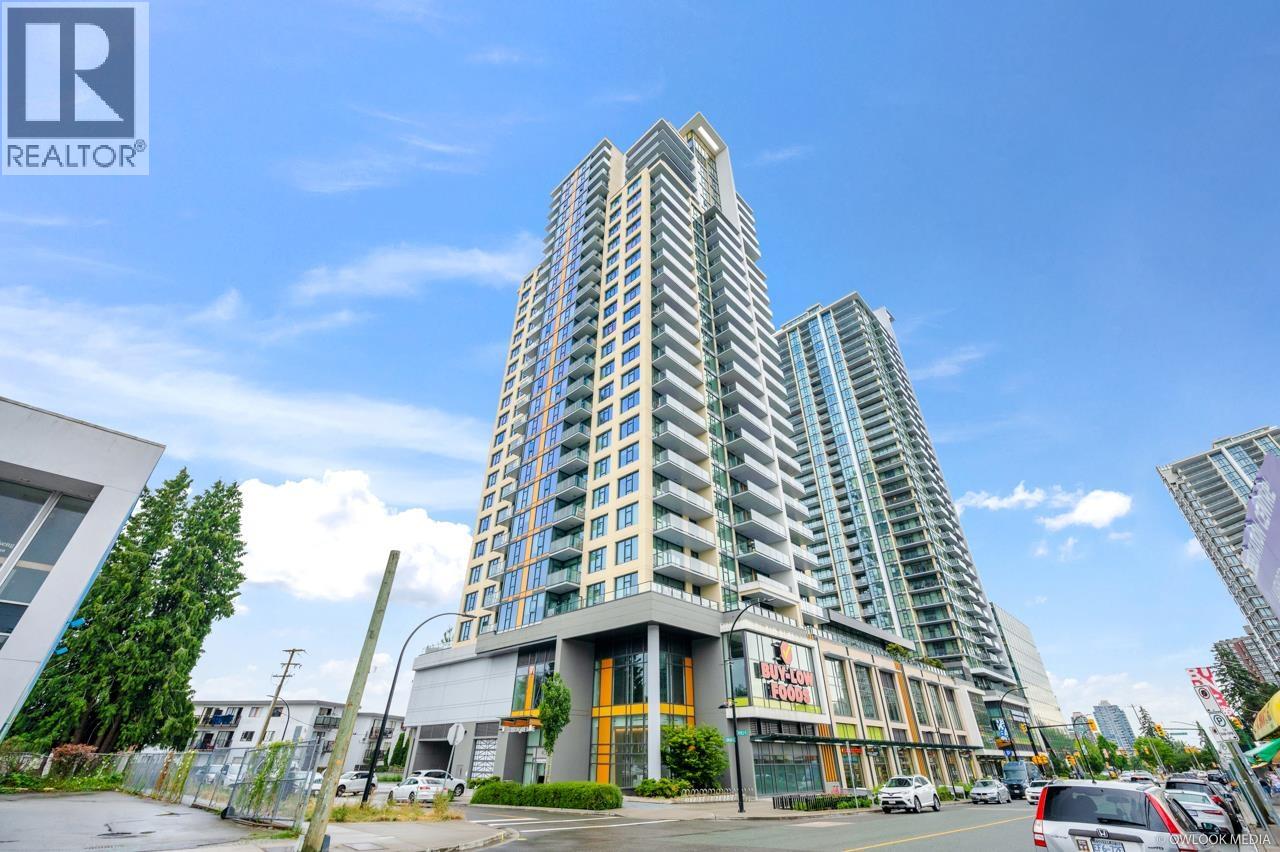 7303 Noble Lane Unit 402, Burnaby, BC V3N 0H2