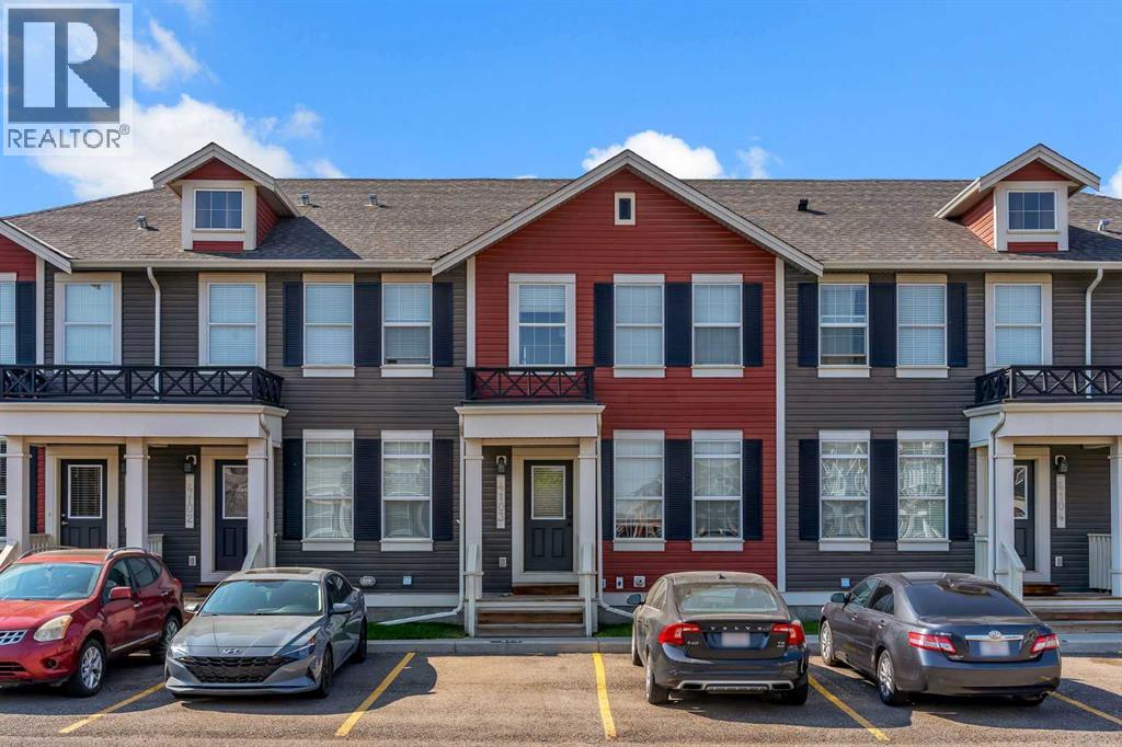 1001 8 Street Nw Unit 4103, Airdrie, AB T4B 0W7